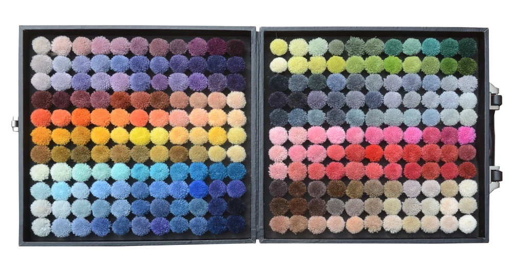 CAW 242 WOOL