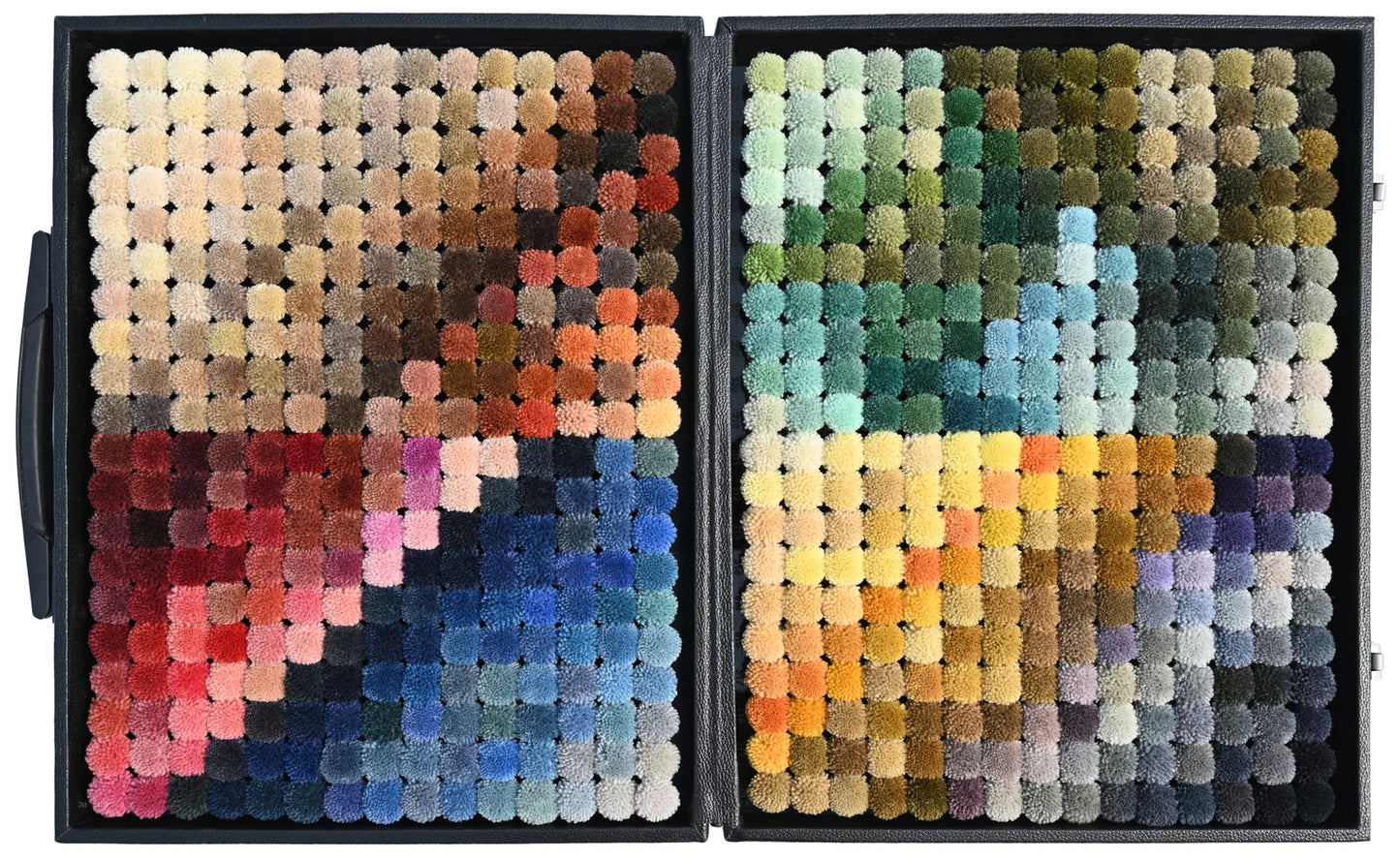 CS 600 WOOL