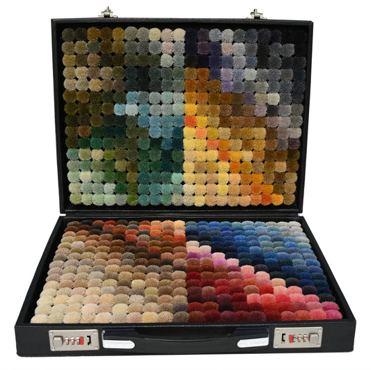 CS 600 WOOL