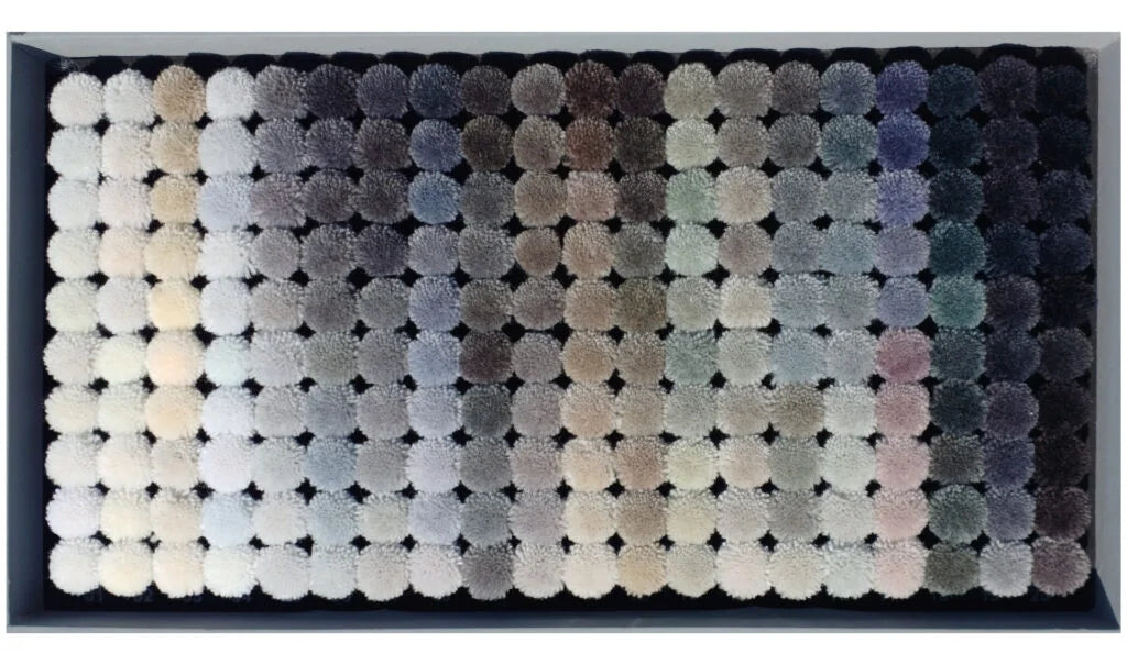 CA 200 GREY