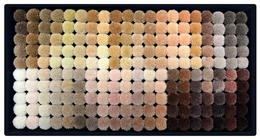 CA 200 Beige